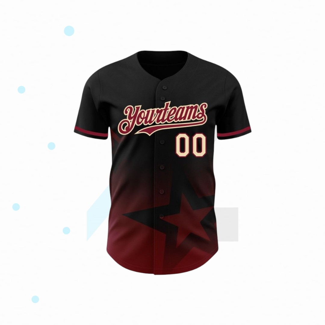 FastBreak Armor Baseball Uniform | Custom Game Jersey & Reinforced Impact Pants angle 2
